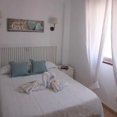 Maria By Interhome * Cala de Finestrat