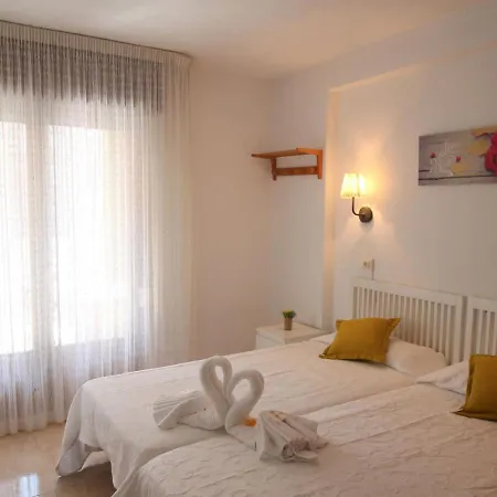 Maria By Interhome Apartman Cala de Finestrat