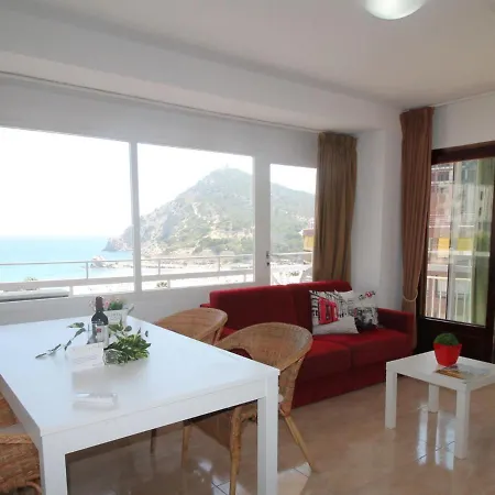 Maria By Interhome * Cala de Finestrat