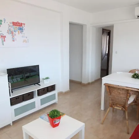 Maria By Interhome Apartman