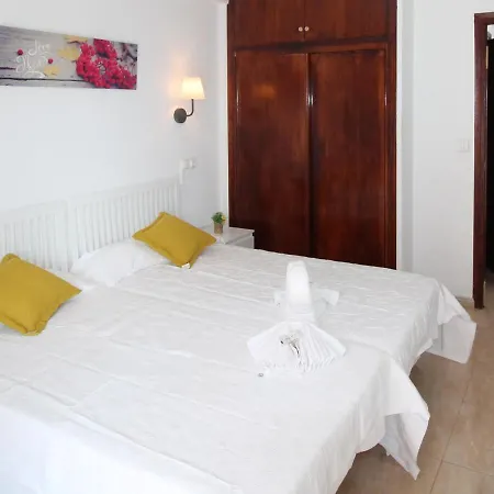Maria By Interhome Apartman *