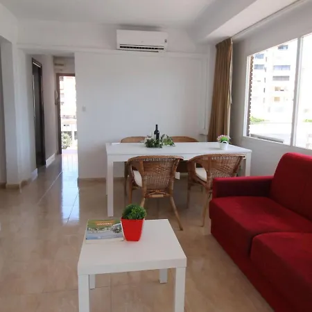 Apartman Maria By Interhome Cala de Finestrat