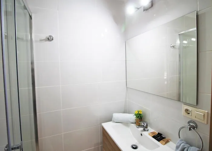 Maria By Interhome Apartamento Cala de Finestrat