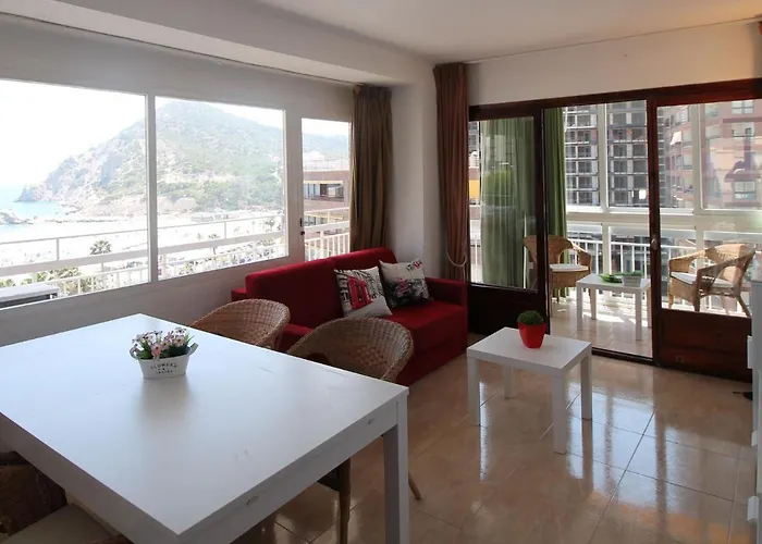 Maria By Interhome Apartamento *