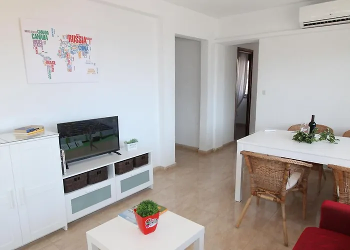 Maria By Interhome Apartamento