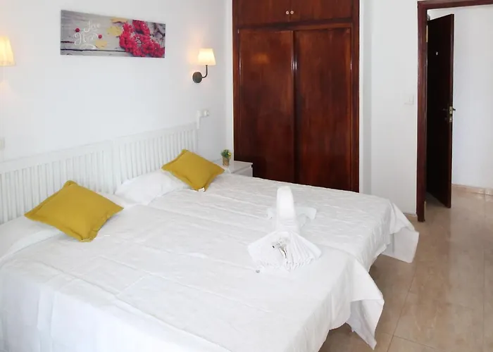 Maria By Interhome Apartamento *
